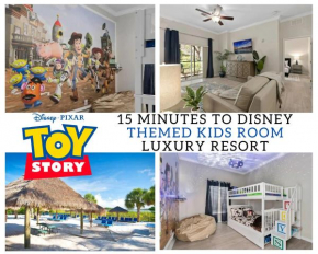 Bahama Bay - Sage Vacations